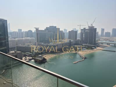Studio zum zur Miete in Al Maryah Island, Abu Dhabi - WhatsApp Image 2026-08-03 at 4.32. 16 PM (1). jpeg