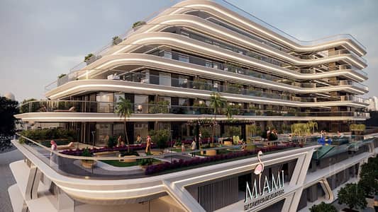 1 habitación Apartamento para en Venta en Jumeirah Village Circle (JVC), Dubai - Apartamento en Jumeirah Village Circle (JVC),JVC District 14,Miami by Samana, 1 dormitorio, 1120000 AED - 16066843 1 habitación Apartamento para en Venta en Jumeirah Village Circle (JVC), Dubai - Apartamento en Jumeirah Village Circle (JVC),JVC District 14,Miami by Samana, 1 dormitorio, 1120000 AED - 16066843