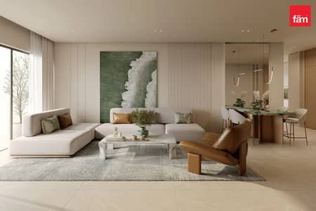1 Bedroom Flat for Sale in Arjan, Dubai - Handover 2026 | Below Market | Pool View 1 Bedroom Flat for Sale in Arjan, Dubai - Handover 2026 | Below Market | Pool View