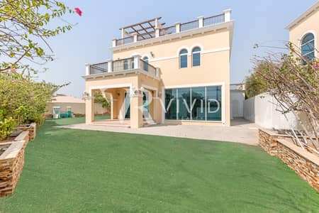 4 Camere Villa in affitto a Jumeirah Park, Dubai - Villa a Jumeirah Park，District 9, 4 camere da letto, 340000 AED - 16063905