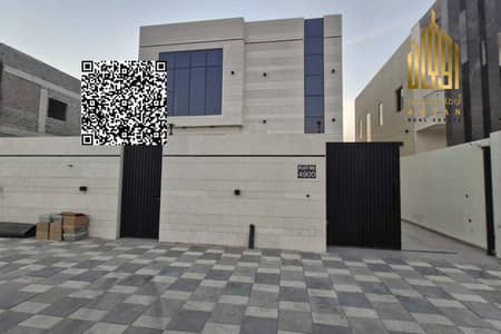 4 Schlafzimmer Villa zum zum Verkauf in Al Helio, Ajman - Villa in Al Helio，Al Helio 2, 4 schlafzimmer, 1550000 AED - 16066544