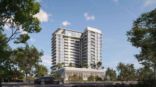 1 Bedroom Flat for Sale in Wasl Gate, Dubai - 1. jpg 1 Bedroom Flat for Sale in Wasl Gate, Dubai - 1. jpg