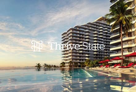 2 Schlafzimmer Wohnung zum zum Verkauf in Al Marjan Island, Ras Al Khaimah - Wohnung in Al Marjan Island,Rosso Bay Residences, 2 schlafzimmer, 3000000 AED - 16066885 2 Schlafzimmer Wohnung zum zum Verkauf in Al Marjan Island, Ras Al Khaimah - Wohnung in Al Marjan Island,Rosso Bay Residences, 2 schlafzimmer, 3000000 AED - 16066885