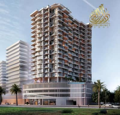 1 Camera Appartamento in vendita a Jumeirah Village Circle (JVC), Dubai - WhatsApp Image 2026-08-04 at 11.30. 22 AM (1). jpeg