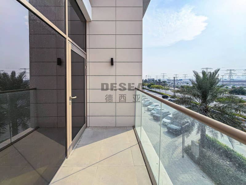 2BR+M | Spacious Layout | Prime Location 2BR+M | Spacious Layout | Prime Location