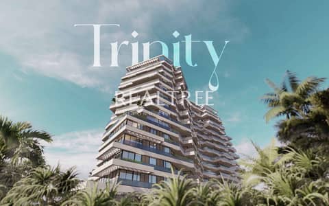 Appartement de 1 chambre à à vendre à Arjan, Dubai - 2. jpg