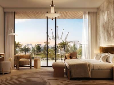 5 Bedroom Villa for Sale in The Valley by Emaar, Dubai - Largest Plot | Luxury Villa | Handover Soon