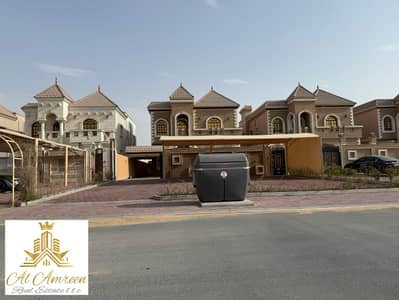 Villa zum zum Verkauf in Al Mowaihat, Ajman - 25155060-2a41-4ca7-805b-7445a8fbfeeb. jpg