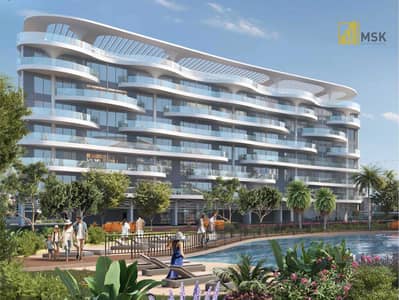 1 Bedroom Flat for Sale in DAMAC Lagoons, Dubai - bayut-13. jpg 1 Bedroom Flat for Sale in DAMAC Lagoons, Dubai - bayut-13. jpg