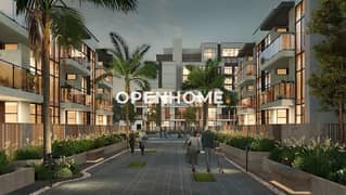 Sustainable Luxury Oasis-Refined Lifestyle Amenities