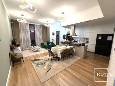 2 Schlafzimmer Wohnung zum zum Verkauf in Motor City, Dubai - Wohnung in Motor City，Uptown Motor City，OIA Residence, 2 schlafzimmer, 1900000 AED - 16066952