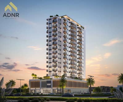 2 Schlafzimmer Wohnung zum zum Verkauf in Al Furjan, Dubai - 1. jpg 2 Schlafzimmer Wohnung zum zum Verkauf in Al Furjan, Dubai - 1. jpg