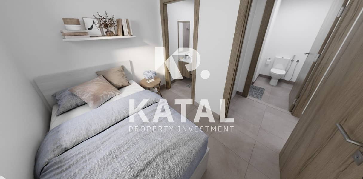 7 Yas Park Gate, Yas Island, Townhouse for sale, Yas Island, Yas Mall, Abu Dhabi, 0011. jpg