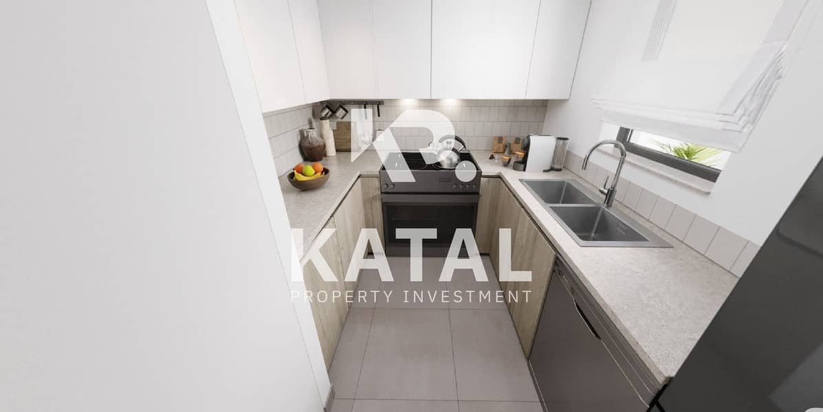 8 Yas Park Gate, Yas Island, Townhouse for sale, Yas Island, Yas Mall, Abu Dhabi, 0012. jpg