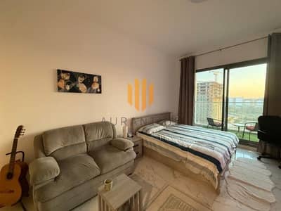 Monolocale in affitto a Jumeirah Village Circle (JVC), Dubai - Appartamento a Jumeirah Village Circle (JVC)，JVC District 18，Golden Dream Tower 1, 50000 AED - 16066967
