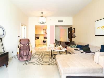 1 Slaapkamer Appartement te Huur in Business Bay, Dubai - Appartement in Business Bay，Avanti Tower, 1 slaapkamer, 85000 AED - 16066978