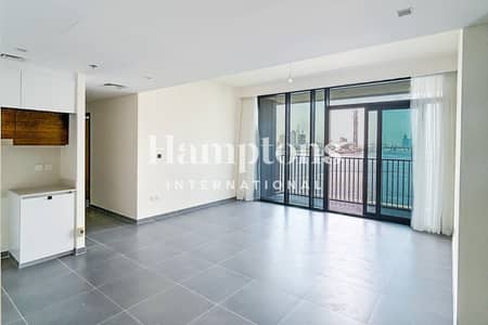 2 Schlafzimmer Wohnung zum zur Miete in Dubai Creek Harbour, Dubai - Wohnung in Dubai Creek Harbour，Creek Edge，Creek Edge Tower 1, 2 schlafzimmer, 137000 AED - 16066984