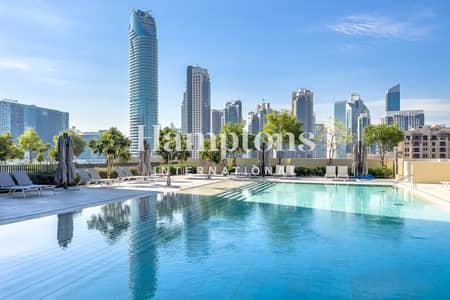 1 Camera Appartamento in affitto a Downtown Dubai, Dubai - Appartamento a Downtown Dubai，Burj Royale, 1 camera da letto, 95000 AED - 16066983