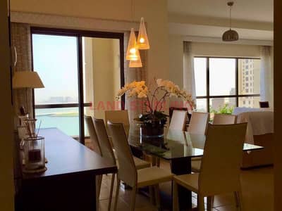 3 Camere Appartamento in affitto a Jumeirah Beach Residence (JBR), Dubai - WhatsApp Image 2026-07-22 at 16.13. 52 (3). jpeg 3 Camere Appartamento in affitto a Jumeirah Beach Residence (JBR), Dubai - WhatsApp Image 2026-07-22 at 16.13. 52 (3). jpeg