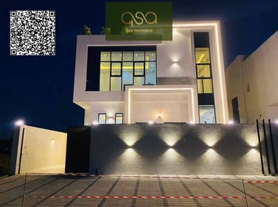 5 Bedroom Villa for Sale in Al Helio, Ajman - photo-output. png