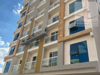 2 Cпальни Апартаменты в аренду в Аль Джурф, Аджман - 85e5bb14-1884-426c-bcb7-14ef33c64faf. jpeg 2 Cпальни Апартаменты в аренду в Аль Джурф, Аджман - 85e5bb14-1884-426c-bcb7-14ef33c64faf. jpeg
