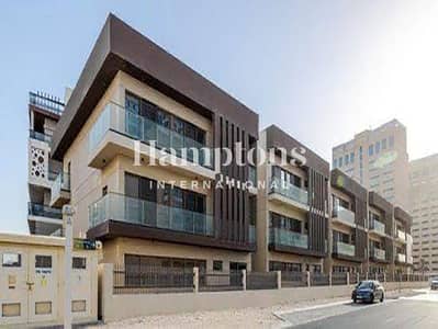 1 Bedroom Flat for Sale in Jumeirah Village Circle (JVC), Dubai - Exclusive | VOT | Converted 2 BR | Close to Mall