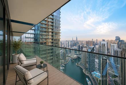 1 Bedroom Flat for Sale in Dubai Marina, Dubai - 1. jpg