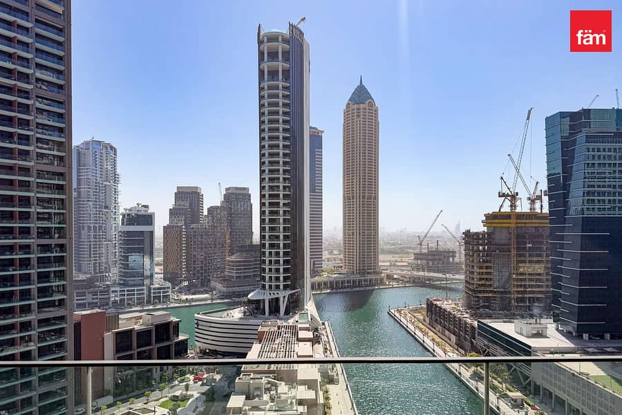 Appartamento a Business Bay,Peninsula,Peninsula One, 1 camera da letto, 120000 AED - 16067062 Appartamento a Business Bay,Peninsula,Peninsula One, 1 camera da letto, 120000 AED - 16067062