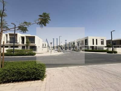3 habitaciones Villa para en Alquiler en The Valley by Emaar, Dubai - image_0 3 habitaciones Villa para en Alquiler en The Valley by Emaar, Dubai - image_0