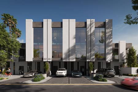 2 habitaciones Townhouse para en Venta en Bianca, Dubai - Casa adosada en Bianca, 2 dormitorios, 1400000 AED - 16067083