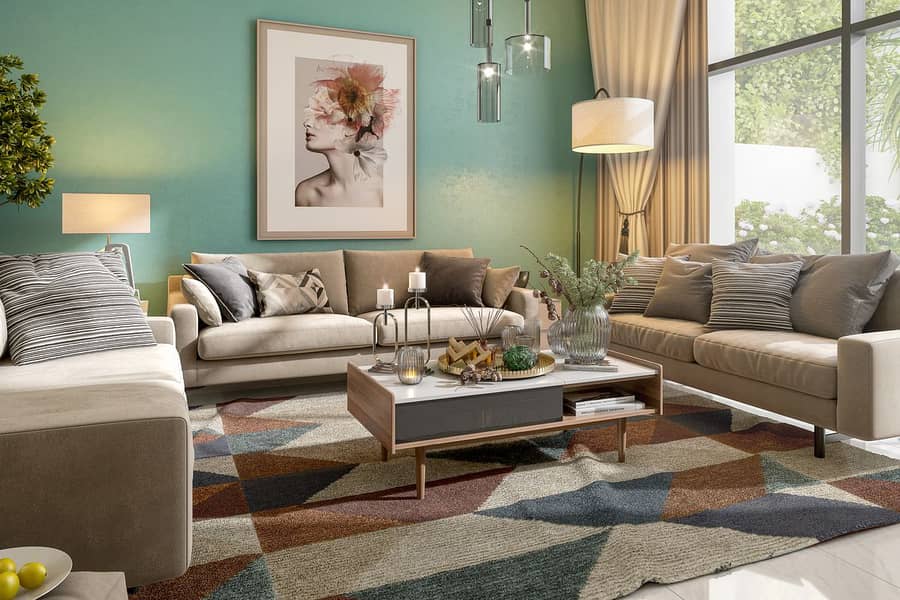 Reihenhaus in Bianca, 2 schlafzimmer, 1400000 AED - 16067083 Reihenhaus in Bianca, 2 schlafzimmer, 1400000 AED - 16067083