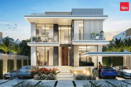 5 Bedroom Townhouse for Sale in DAMAC Islands, Dubai - Spacious | Waterfront Resort Style | Exclusive
