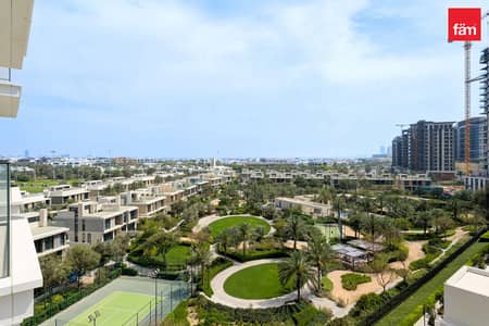 1 Camera Appartamento in affitto a Dubai Hills Estate, Dubai - Appartamento a Dubai Hills Estate，Golf Grand, 1 camera da letto, 87000 AED - 16067096