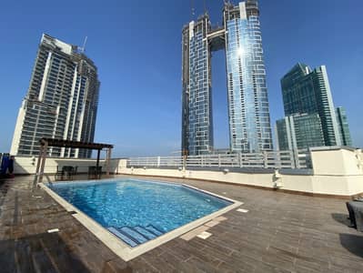 1 Schlafzimmer Wohnung zum zur Miete in Dubai Marina, Dubai - IMG_5296. jpeg