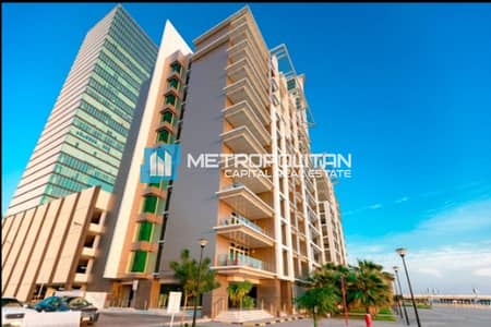 Shop for Sale in Al Reem Island, Abu Dhabi - Prime Waterfront Retail | Sea View | Vacant soon Shop for Sale in Al Reem Island, Abu Dhabi - Prime Waterfront Retail | Sea View | Vacant soon