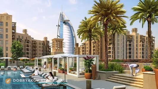 2 Bedroom Flat for Sale in Umm Suqeim, Dubai - 7966. jpeg 2 Bedroom Flat for Sale in Umm Suqeim, Dubai - 7966. jpeg