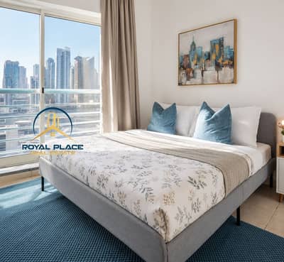 Appartement de 1 chambre à à louer à Jumeirah Lake Towers (JLT), Dubai - 881290ee-d993-409a-b90e-5073cacd91f1. png