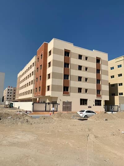 سكن عمال في جبل علي 35000000 درهم - 4498519 سكن عمال في جبل علي 35000000 درهم - 4498519