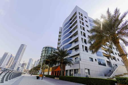1 Schlafzimmer Wohnung zum zur Miete in Dubai Marina, Dubai - Dubai Marina - Marina 1st (4). jpg