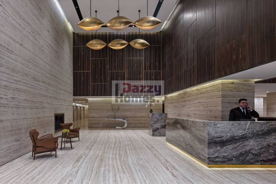 20 Nasser Lootah I Duja Tower I Amenities I 10. jpg