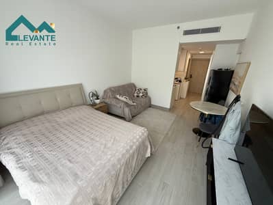 Studio te Huur in Jumeirah Village Circle (JVC), Dubai - Image 1