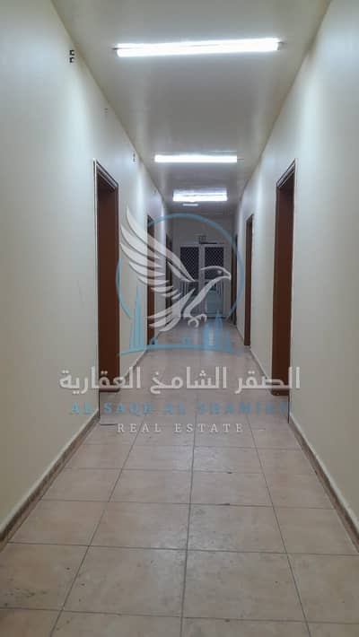 سكن عمال للايجار في المنطقة الصناعية، الشارقة - WhatsApp Image 2026-08-04 at 12.54. 16 PM. jpeg سكن عمال للايجار في المنطقة الصناعية، الشارقة - WhatsApp Image 2026-08-04 at 12.54. 16 PM. jpeg