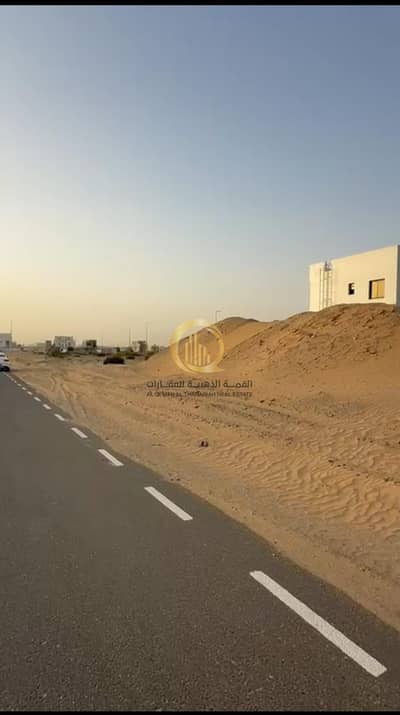 Plot in vendita a Muzairah, Sharjah - WhatsApp Image 2026-08-02 at 03.07. 04 (4). jpeg