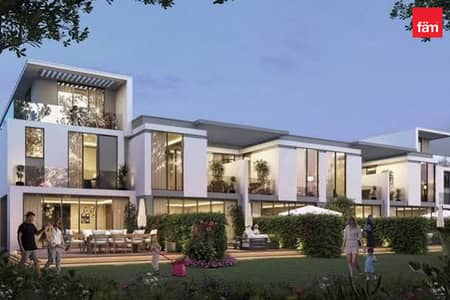 5 Cпальни Таунхаус Продажа в DAMAC Islands, Дубай - Таунхаус в DAMAC Islands，Maldives 1, 5 спален, 3555899 AED - 16067230