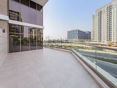 2 Schlafzimmer Wohnung zum zur Miete in Dubai Hills Estate, Dubai - Wohnung in Dubai Hills Estate，Gardenia Residence，Gardenia Block B, 2 schlafzimmer, 220000 AED - 16067244