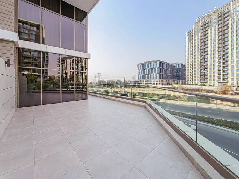 Wohnung in Dubai Hills Estate,Gardenia Residence,Gardenia Block B, 2 schlafzimmer, 220000 AED - 16067244 Wohnung in Dubai Hills Estate,Gardenia Residence,Gardenia Block B, 2 schlafzimmer, 220000 AED - 16067244