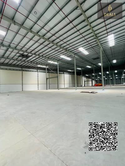 Warehouse de à à louer à Al Ramlah, Umm Al Quwain - image (11). png Warehouse de à à louer à Al Ramlah, Umm Al Quwain - image (11). png