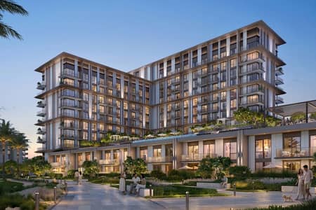 1 Camera Appartamento in vendita a Dubai South, Dubai - Appartamento a Dubai South，Emaar South，Golf Trails, 1 camera da letto, 1251888 AED - 16067278