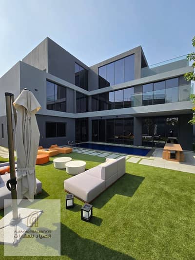 5 Slaapkamers Villa te Koop in Tilal City, Sharjah - deb42519-ee13-4c08-9d99-18552932f3a5. jpeg 5 Slaapkamers Villa te Koop in Tilal City, Sharjah - deb42519-ee13-4c08-9d99-18552932f3a5. jpeg