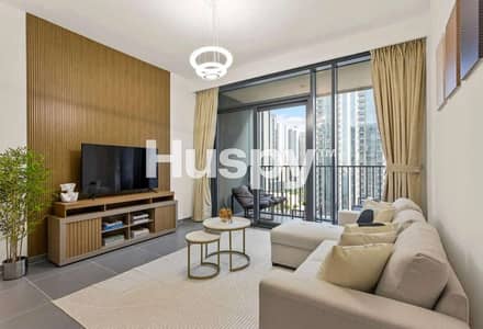 1 habitación Apartamento para en Alquiler en Dubai Creek Harbour, Dubai - Apartamento en Dubai Creek Harbour,Creek Edge,Creek Edge Tower 1, 1 dormitorio, 110000 AED - 16067283 1 habitación Apartamento para en Alquiler en Dubai Creek Harbour, Dubai - Apartamento en Dubai Creek Harbour,Creek Edge,Creek Edge Tower 1, 1 dormitorio, 110000 AED - 16067283